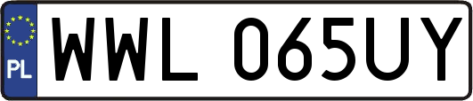 WWL065UY