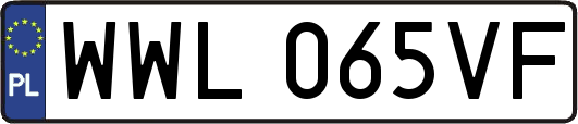 WWL065VF