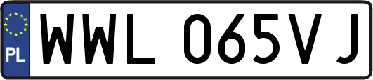 WWL065VJ