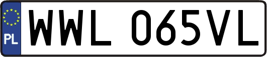 WWL065VL