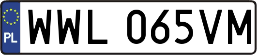 WWL065VM