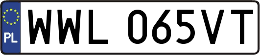 WWL065VT