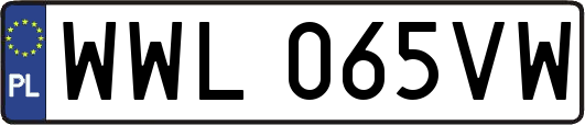 WWL065VW