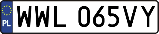 WWL065VY