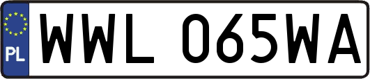 WWL065WA
