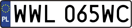WWL065WC