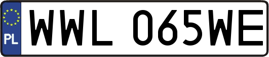 WWL065WE