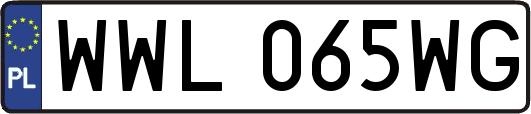 WWL065WG