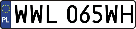 WWL065WH