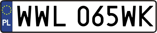 WWL065WK