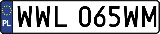 WWL065WM