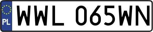 WWL065WN