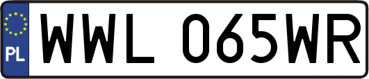 WWL065WR