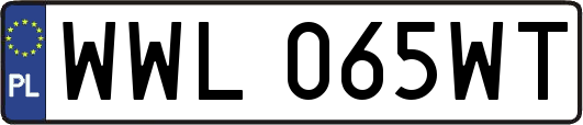 WWL065WT