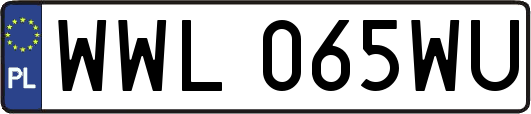 WWL065WU