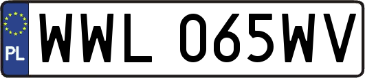 WWL065WV