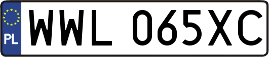WWL065XC