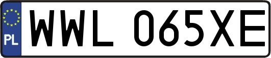 WWL065XE