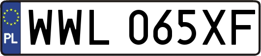 WWL065XF