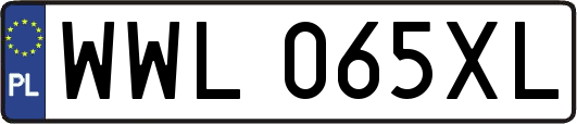 WWL065XL