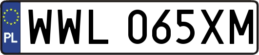 WWL065XM