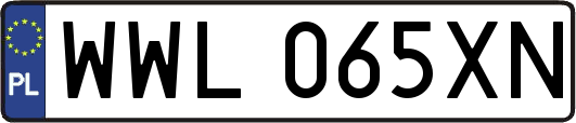 WWL065XN