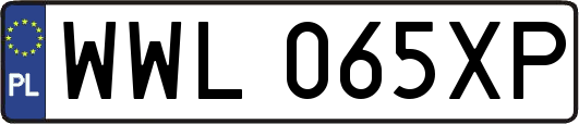 WWL065XP