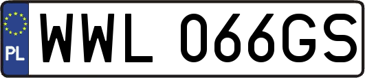 WWL066GS