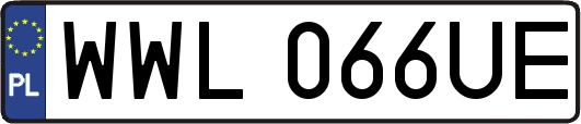 WWL066UE