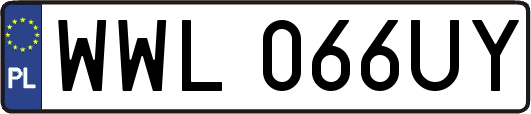 WWL066UY