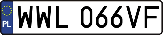WWL066VF