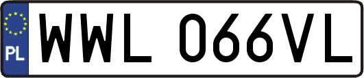 WWL066VL