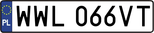 WWL066VT