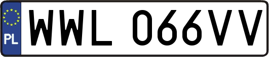 WWL066VV