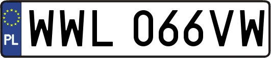 WWL066VW