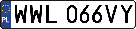 WWL066VY