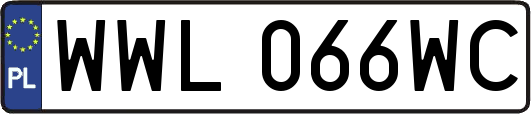 WWL066WC