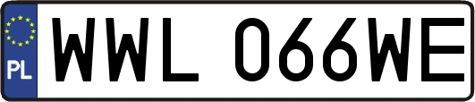 WWL066WE