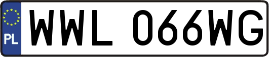 WWL066WG