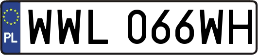 WWL066WH
