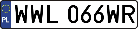 WWL066WR