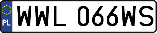 WWL066WS