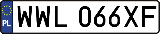 WWL066XF