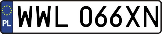 WWL066XN