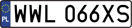 WWL066XS