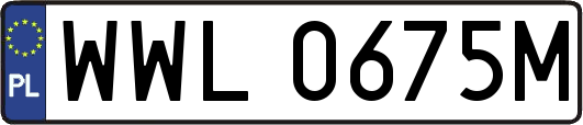 WWL0675M