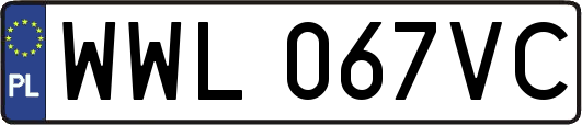 WWL067VC