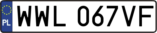 WWL067VF