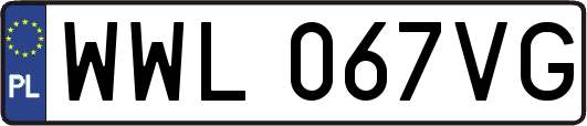 WWL067VG