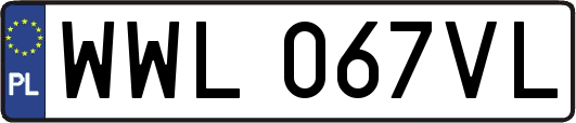 WWL067VL
